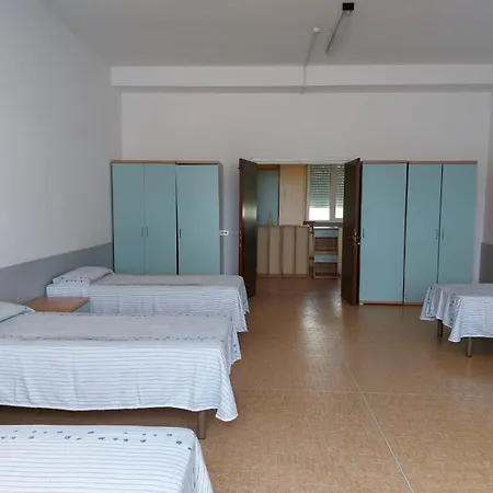 Hostel Misano *